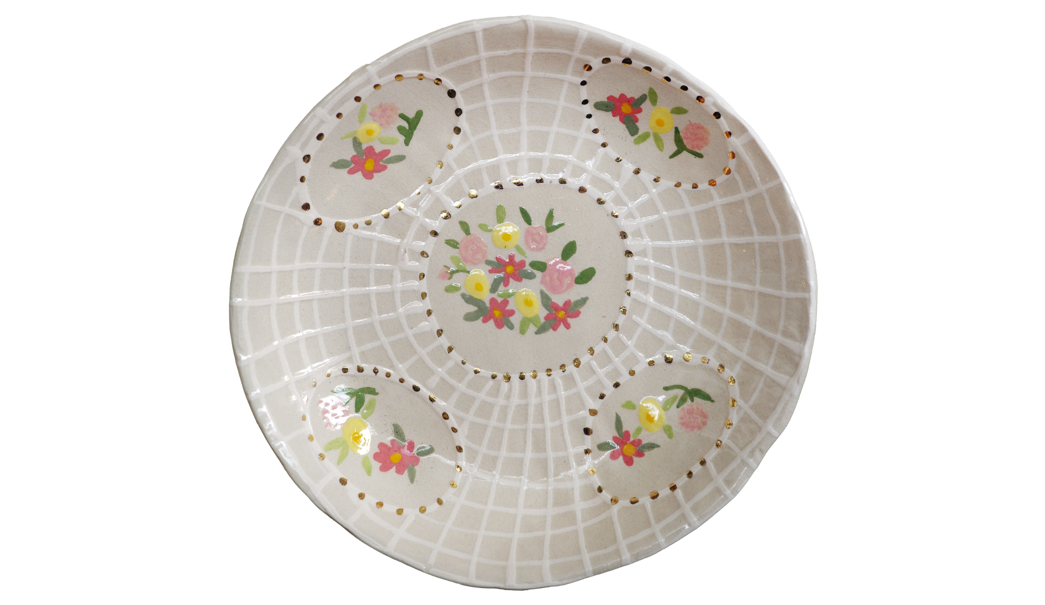 Picnic Plate