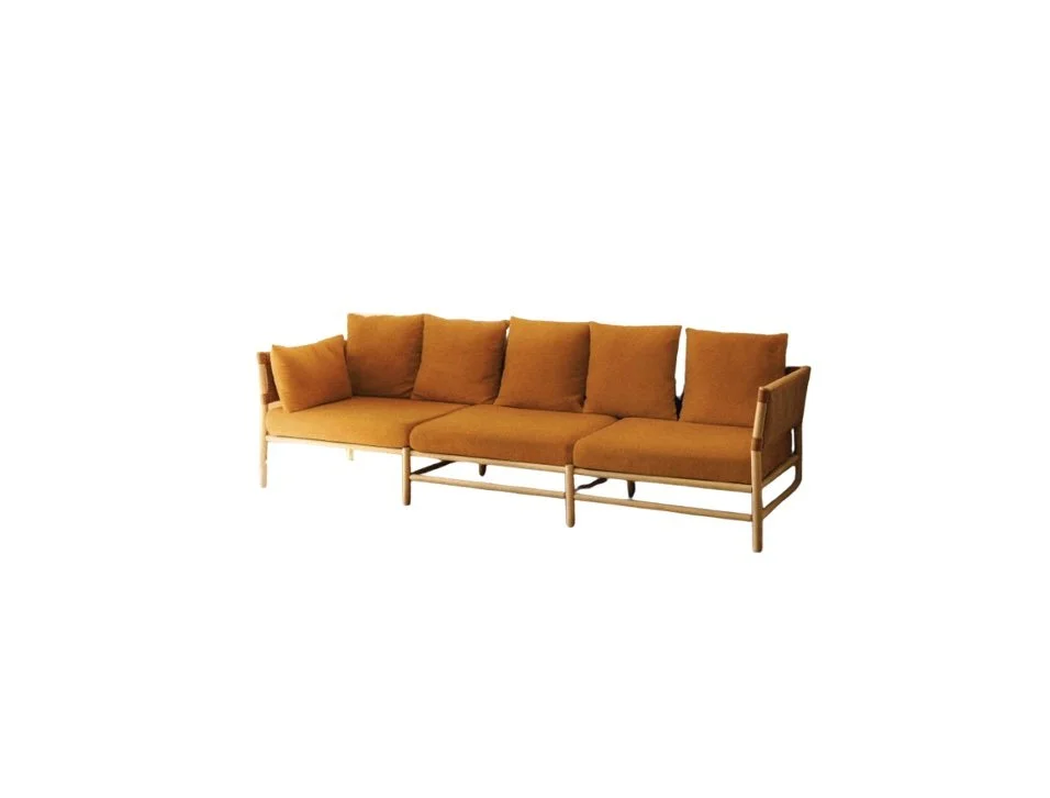 Penequet sofa | MIDI Editions