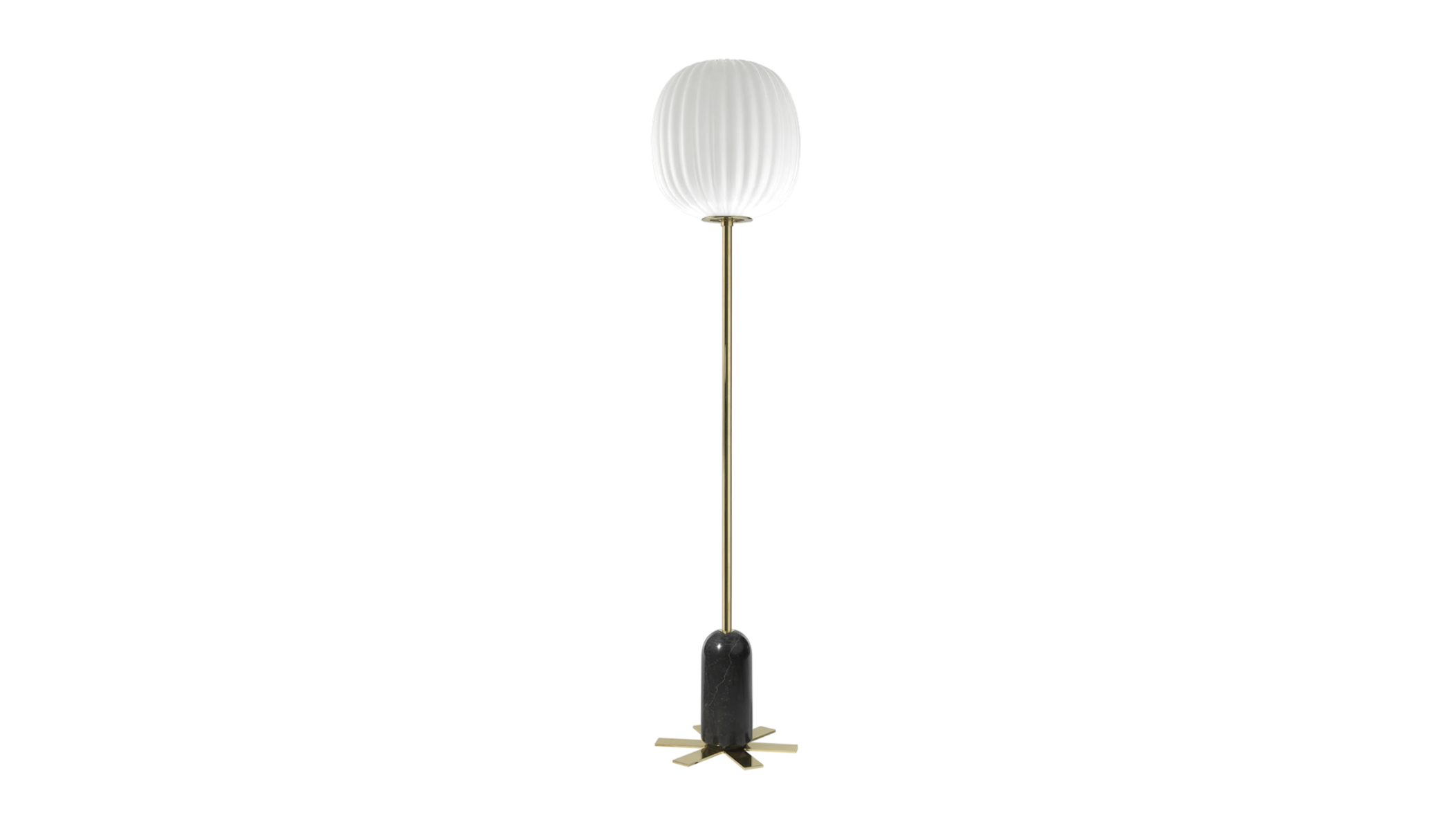 Casanova Floor Lamp | India Mahdavi