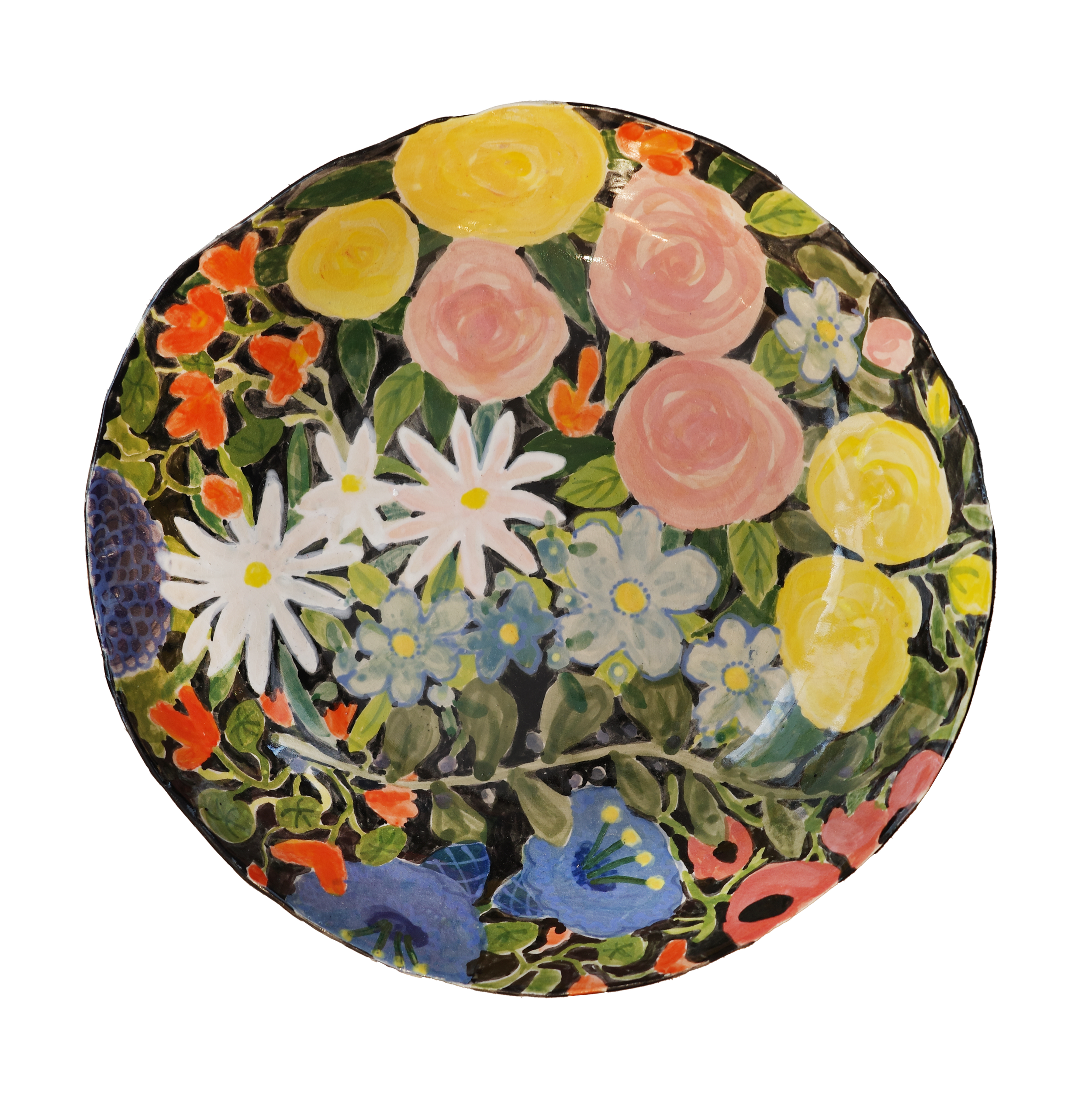 Bouquet Bowl