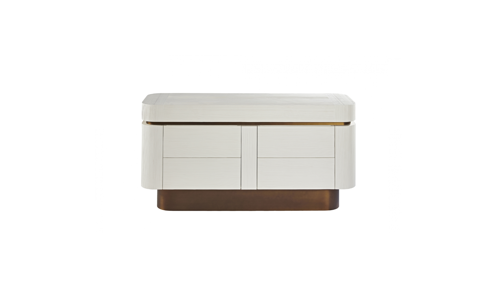 Voudhir Bedside Table | Thierry Lemaire