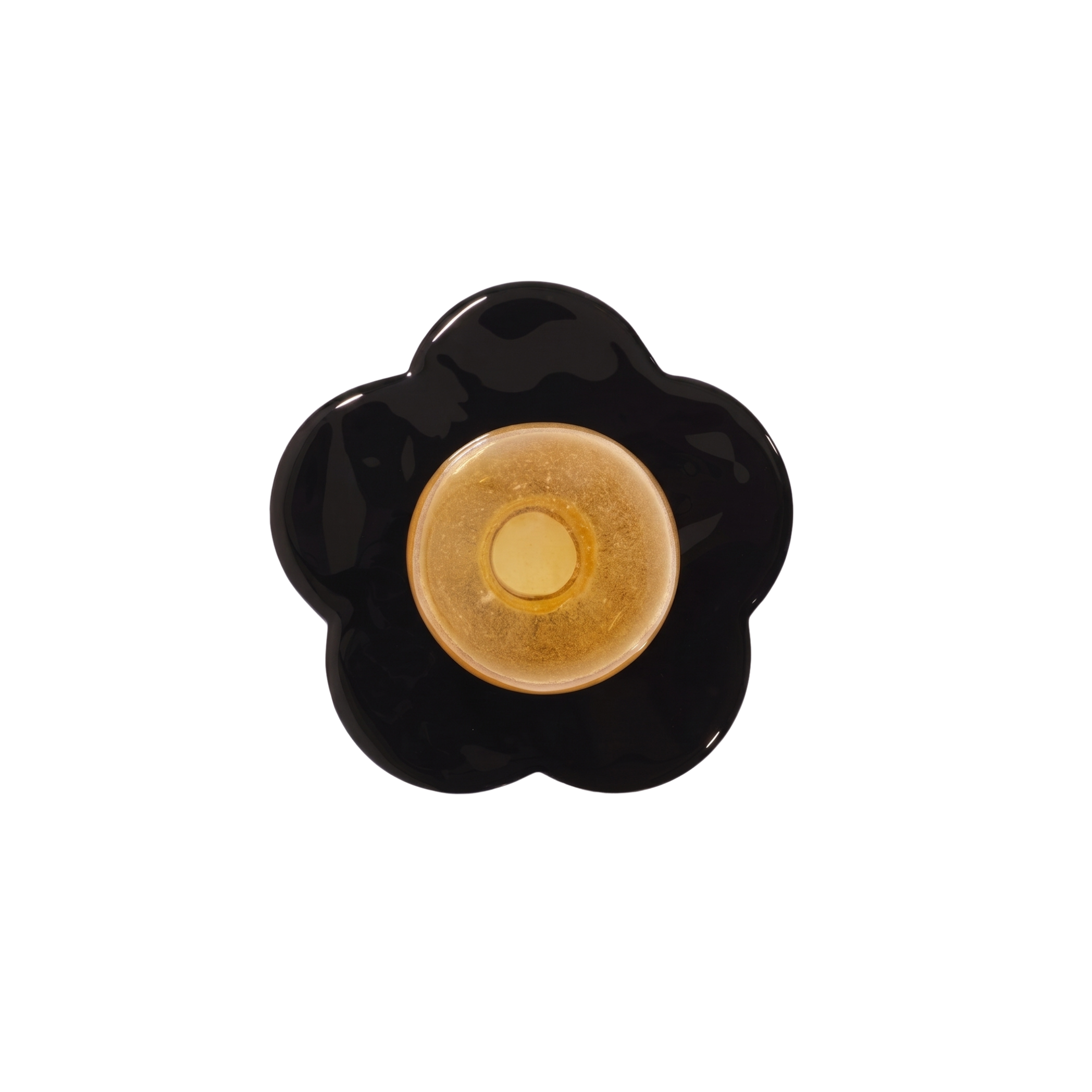 Clover Noir Ambre | India Mahdavi