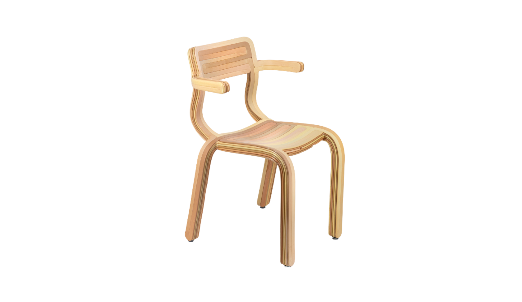 RVR Chair Dijon | Kooij