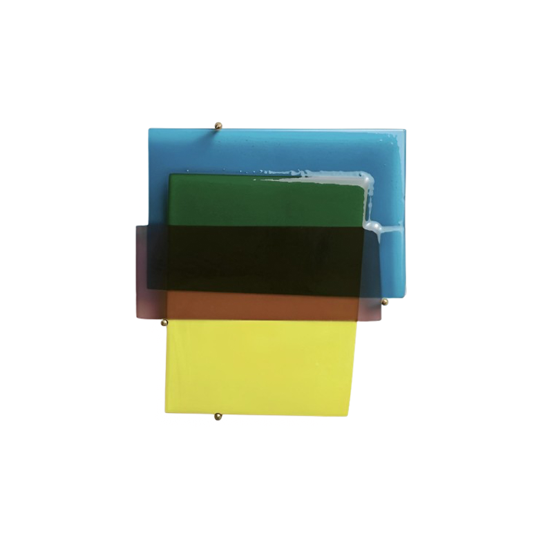 Glass Ensemble #13 | Studio RENS