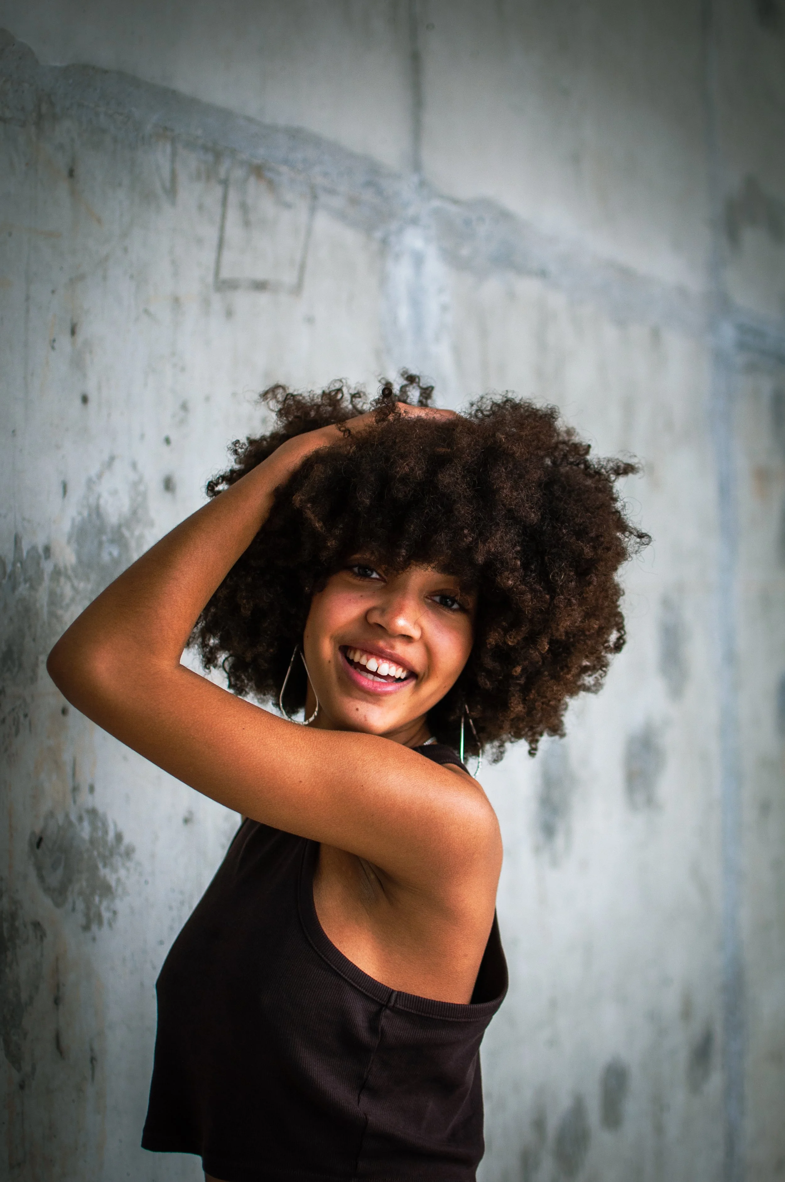 Portraits