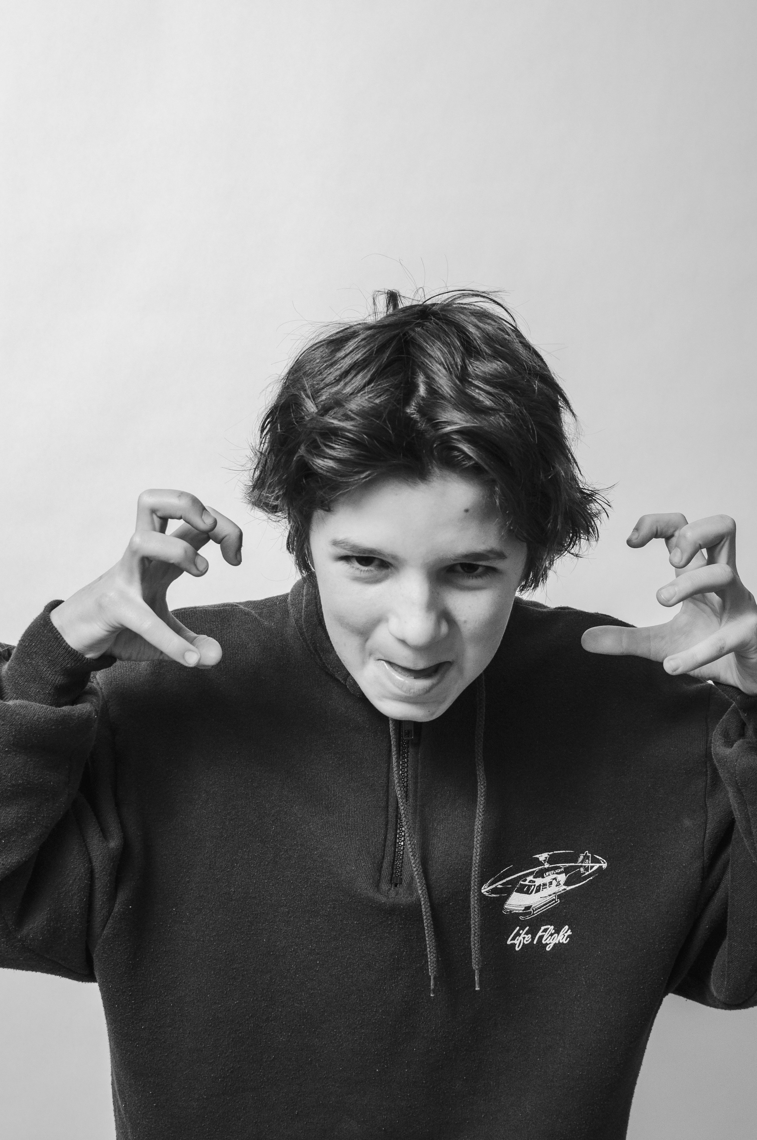 Portraits