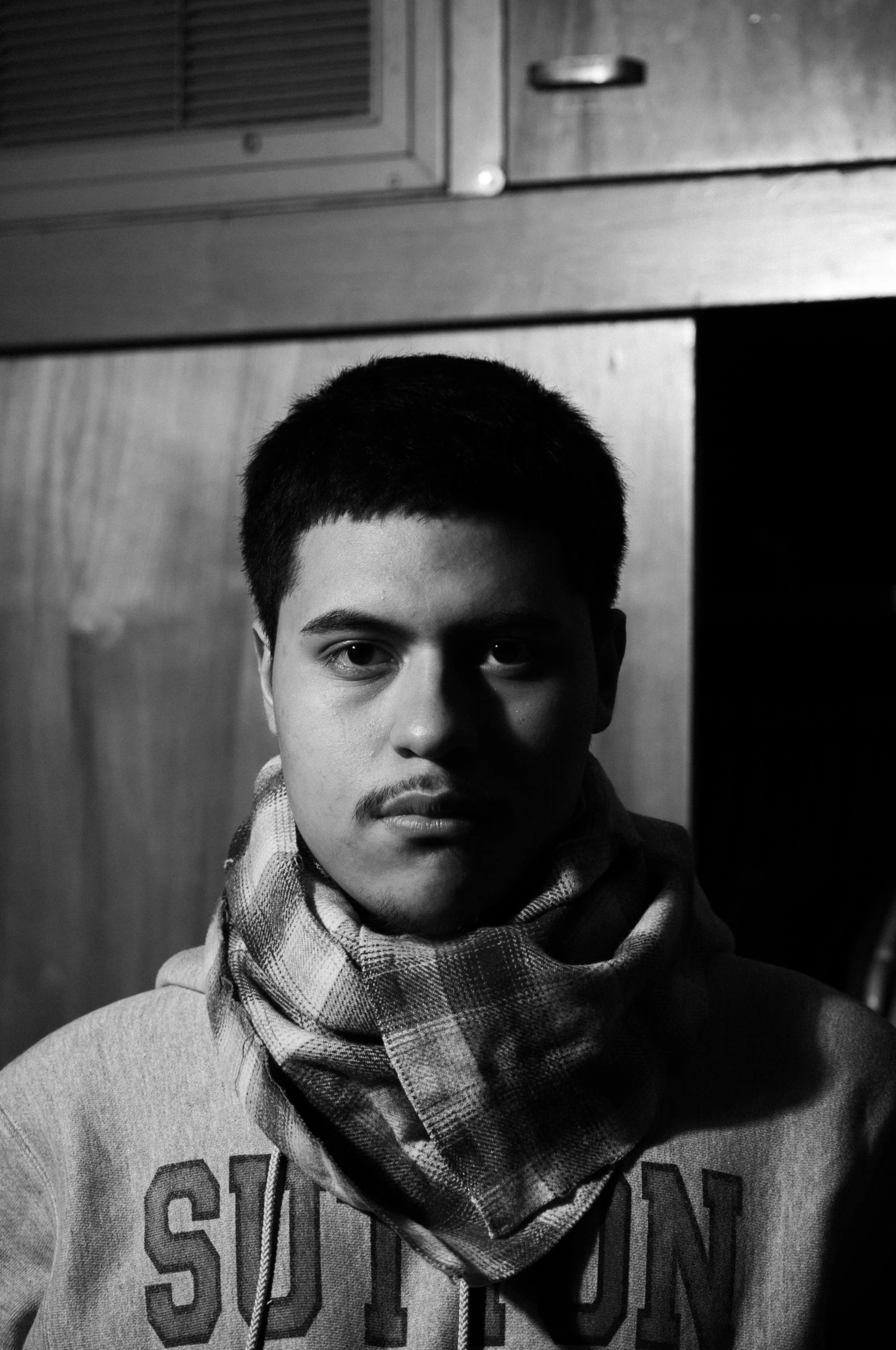 Portraits