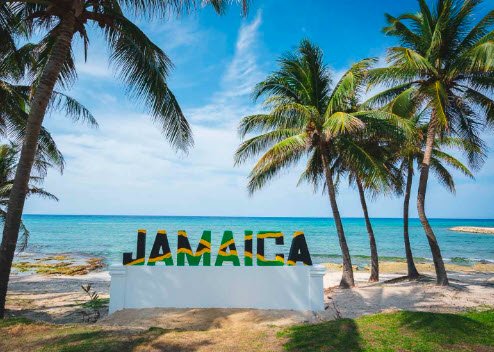 Private transportation in Jamaica