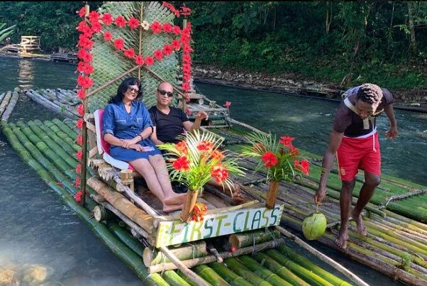 Bob Marley's Nine Mile Admission and Guided Tour