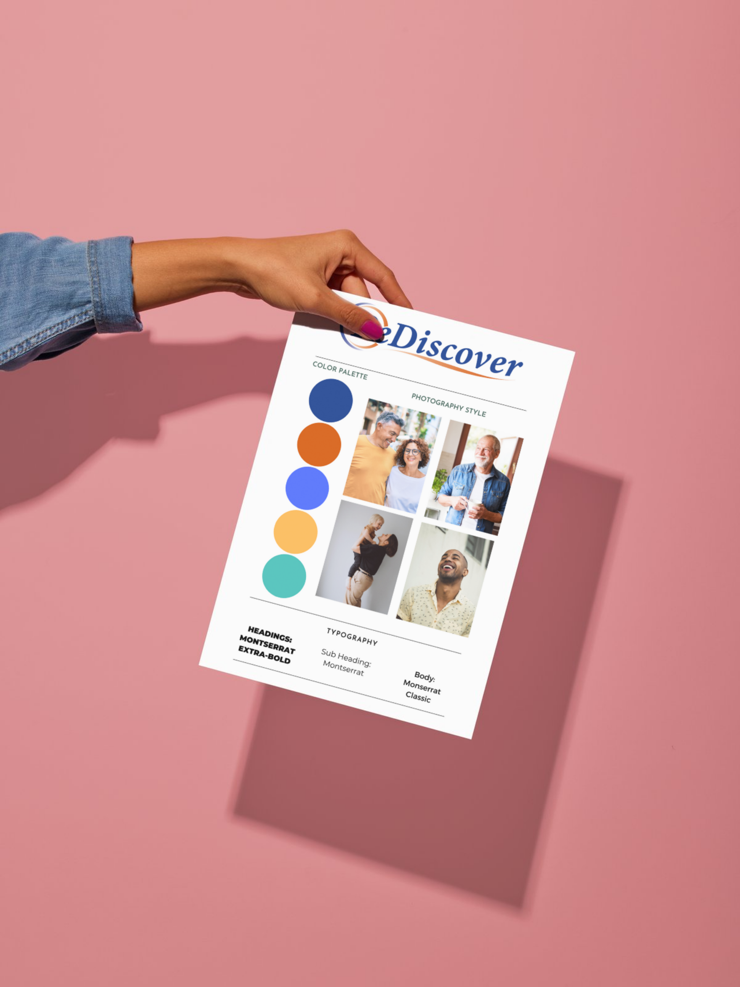 ReDiscover's Brand Board.png