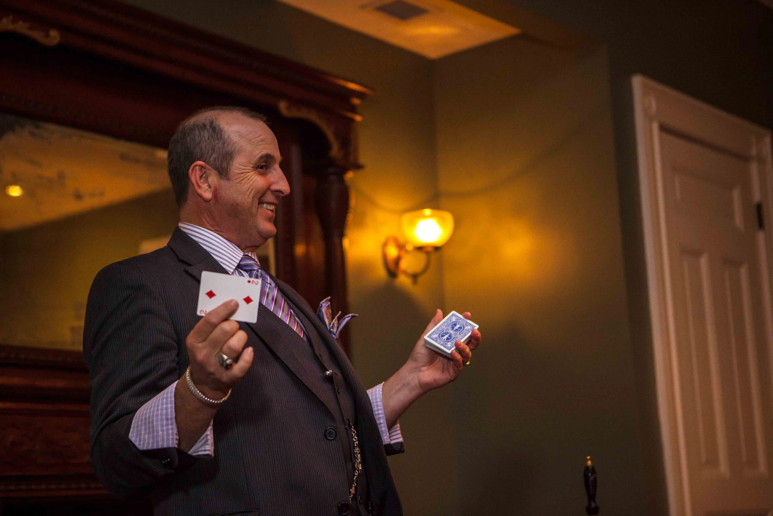 Hire Orlando Magician Terry Ward 3.jpeg
