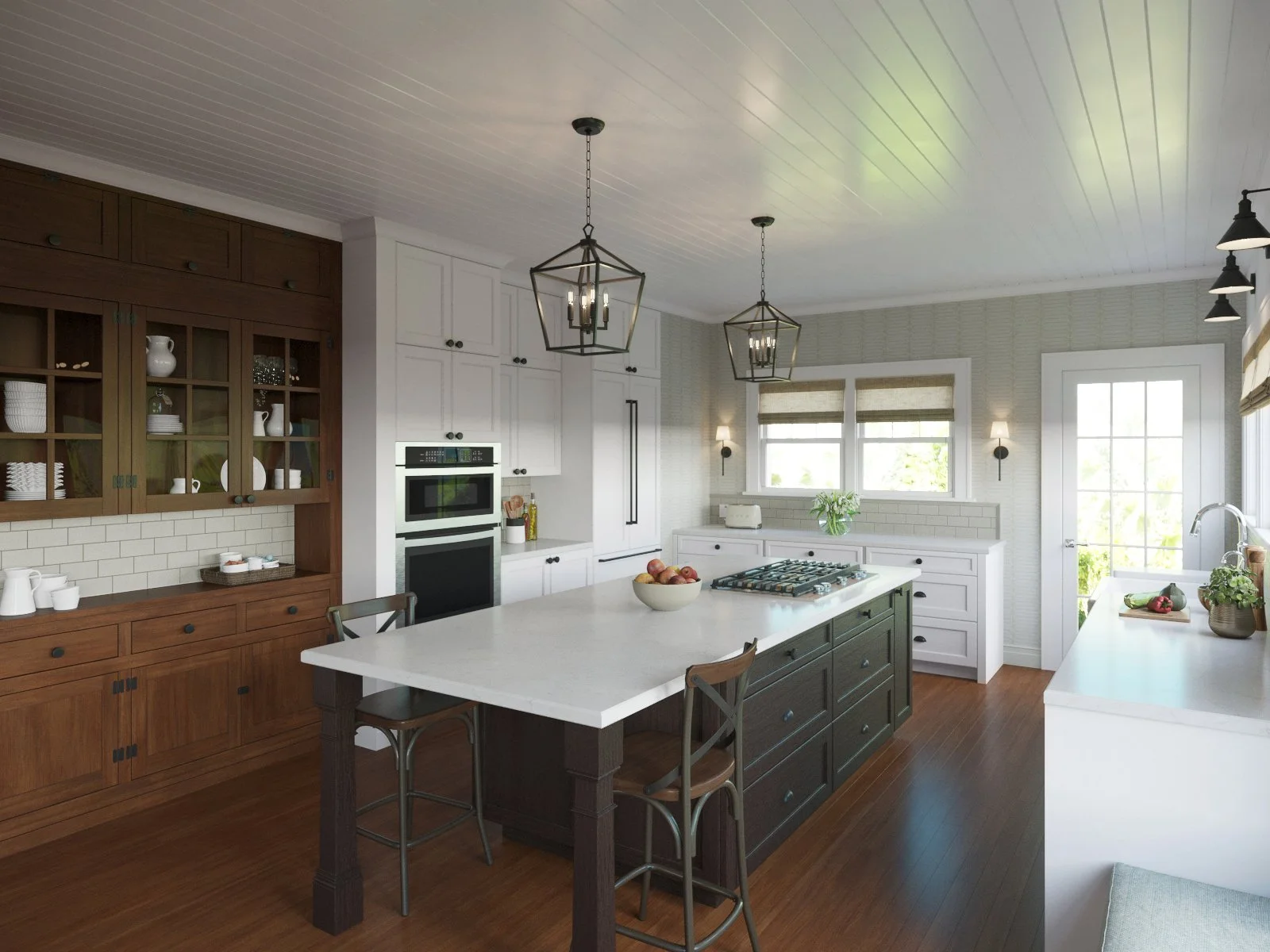 Testimonials — Kate Healy Interiors