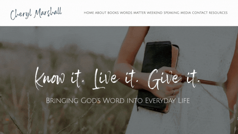 Cheryl Marshall Home page.gif