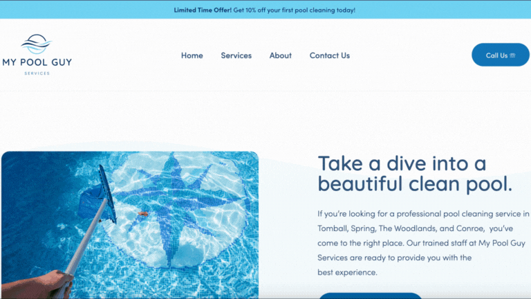 peritus designs - my pool guy - home.gif