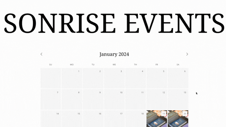 Sonrise Website EVENTS.gif