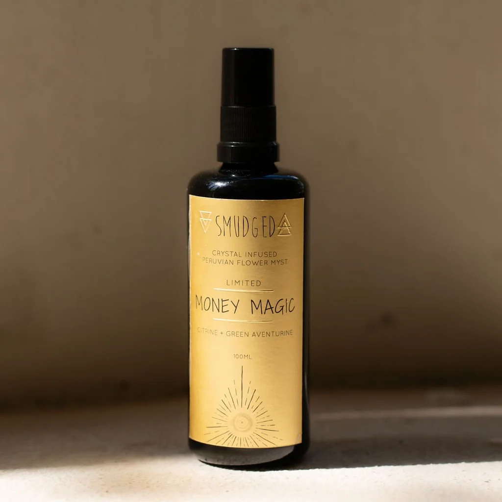 Money Magic by Smudged