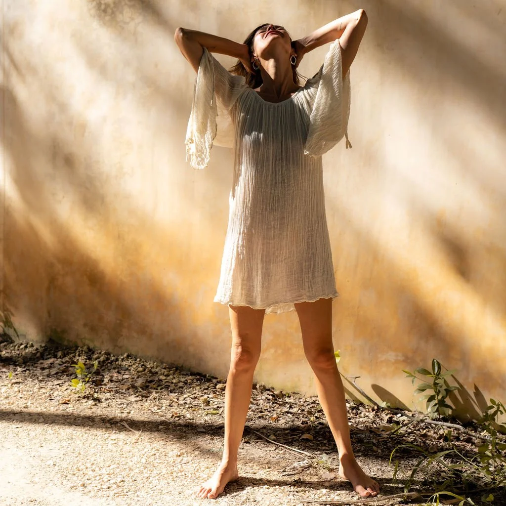 Olivia Dress by Inda