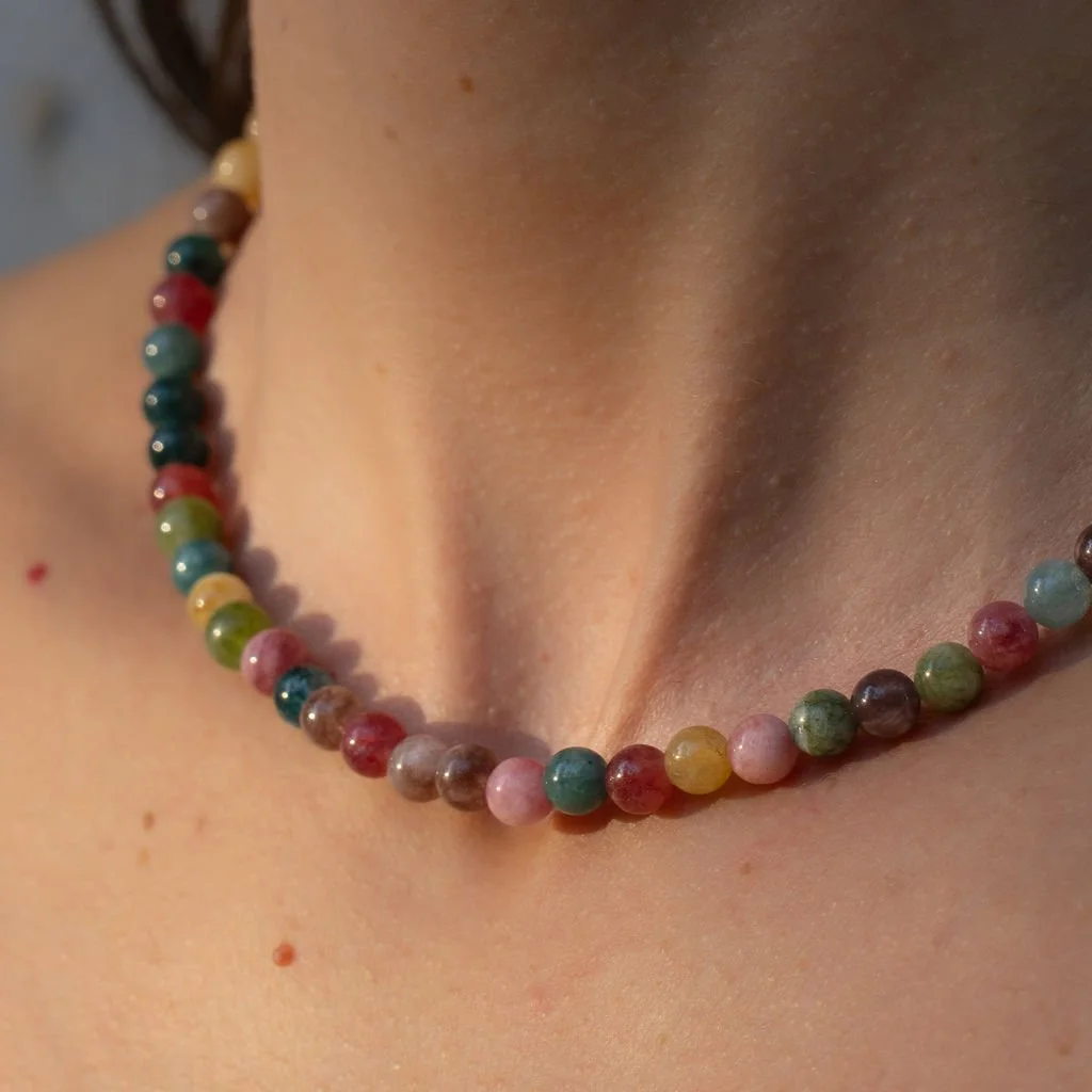 Aurora Gemstones