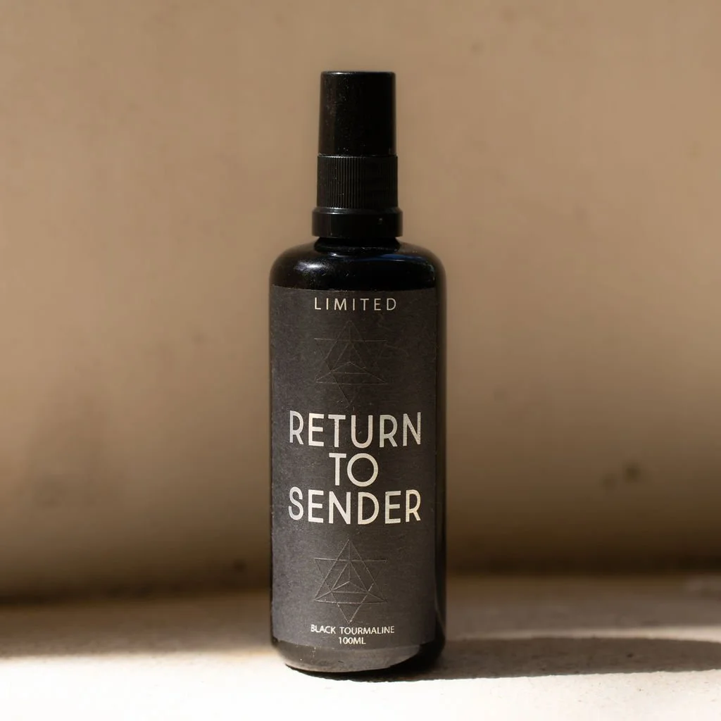 Return to Sender by Smudged