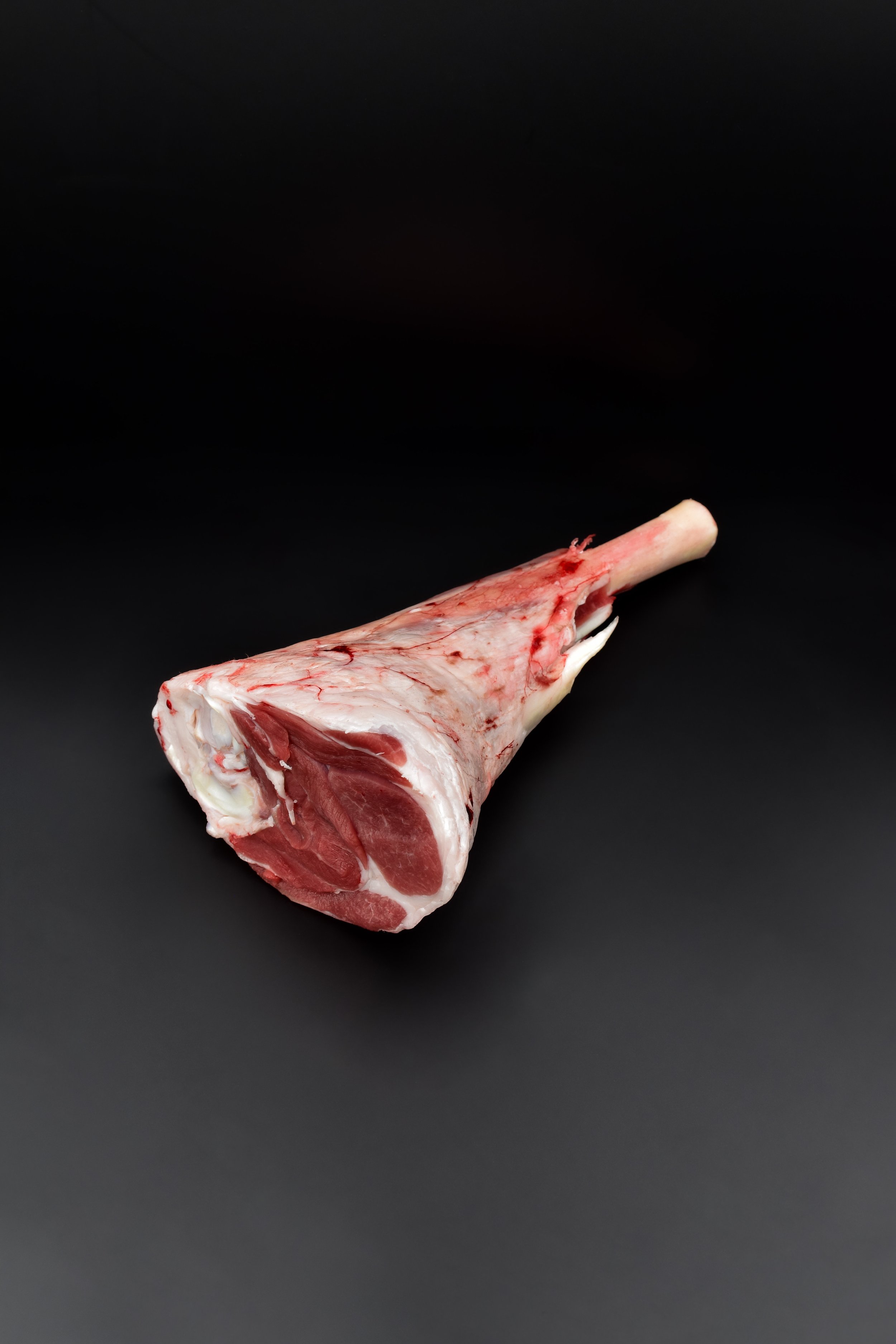 Lamb Shanks King Henry