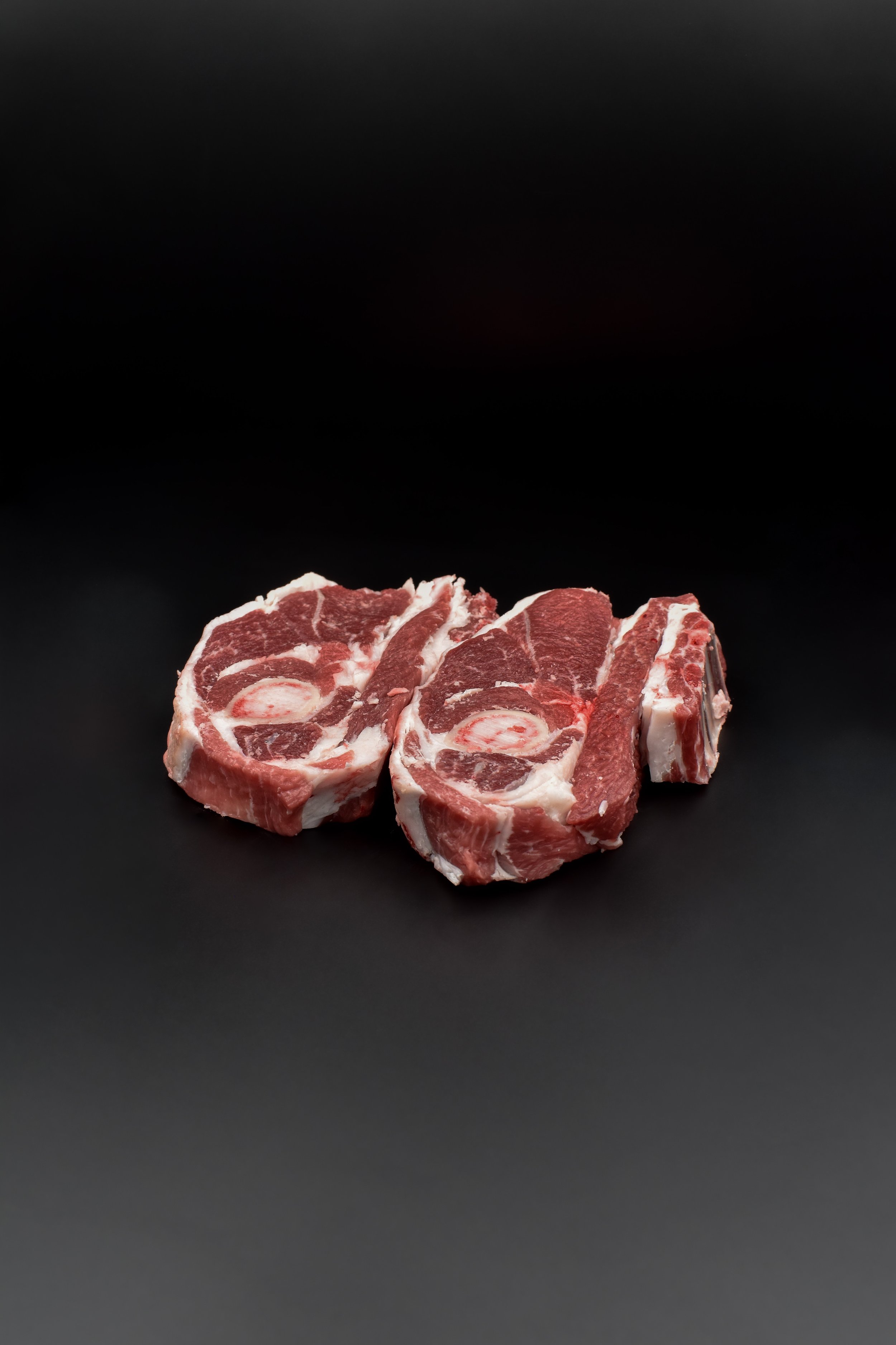 Lamb Stewing Chops