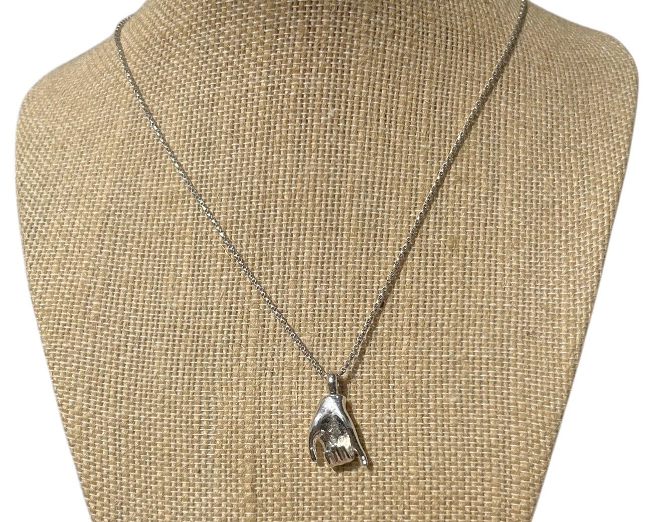 Shaka Pendant