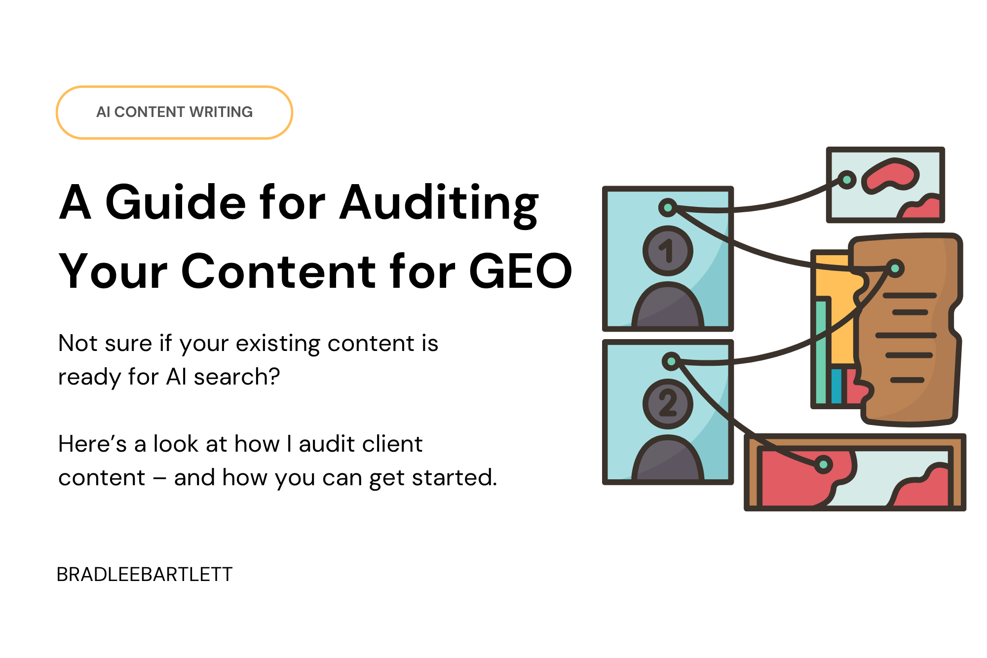 How to Audit Your Existing Content for AI Citability