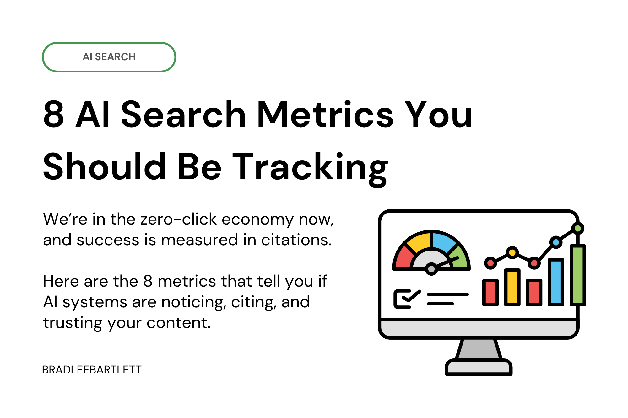 How to Measure Your GEO Performance (8 Metrics to Track)
