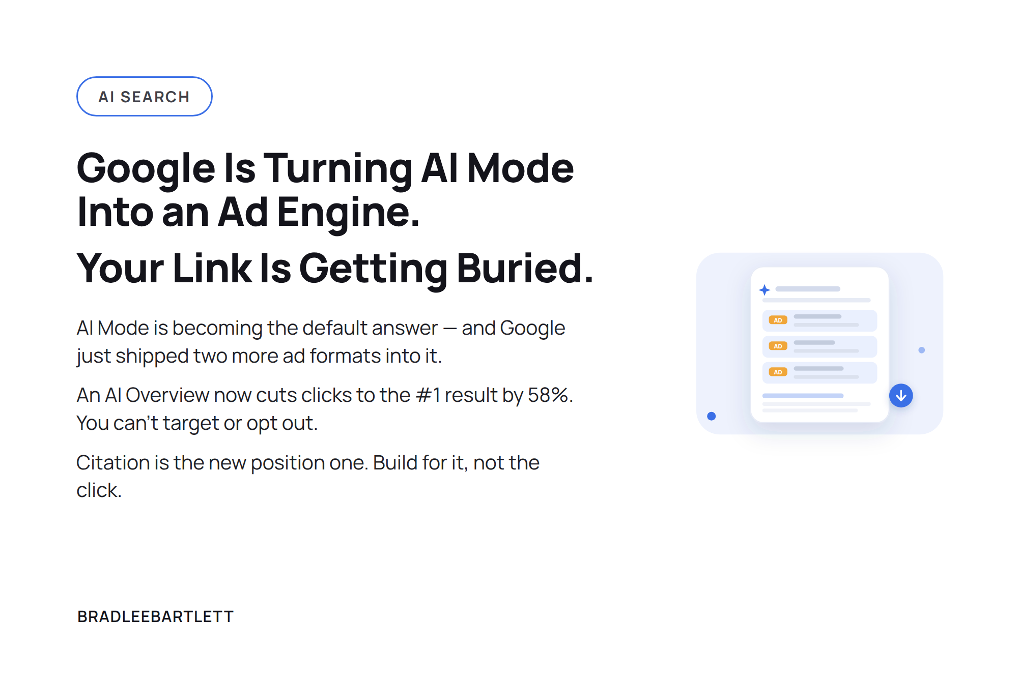 Google Got Called “Really Unfair” in Court This Week. It Shipped More AI Mode Ads Anyway.