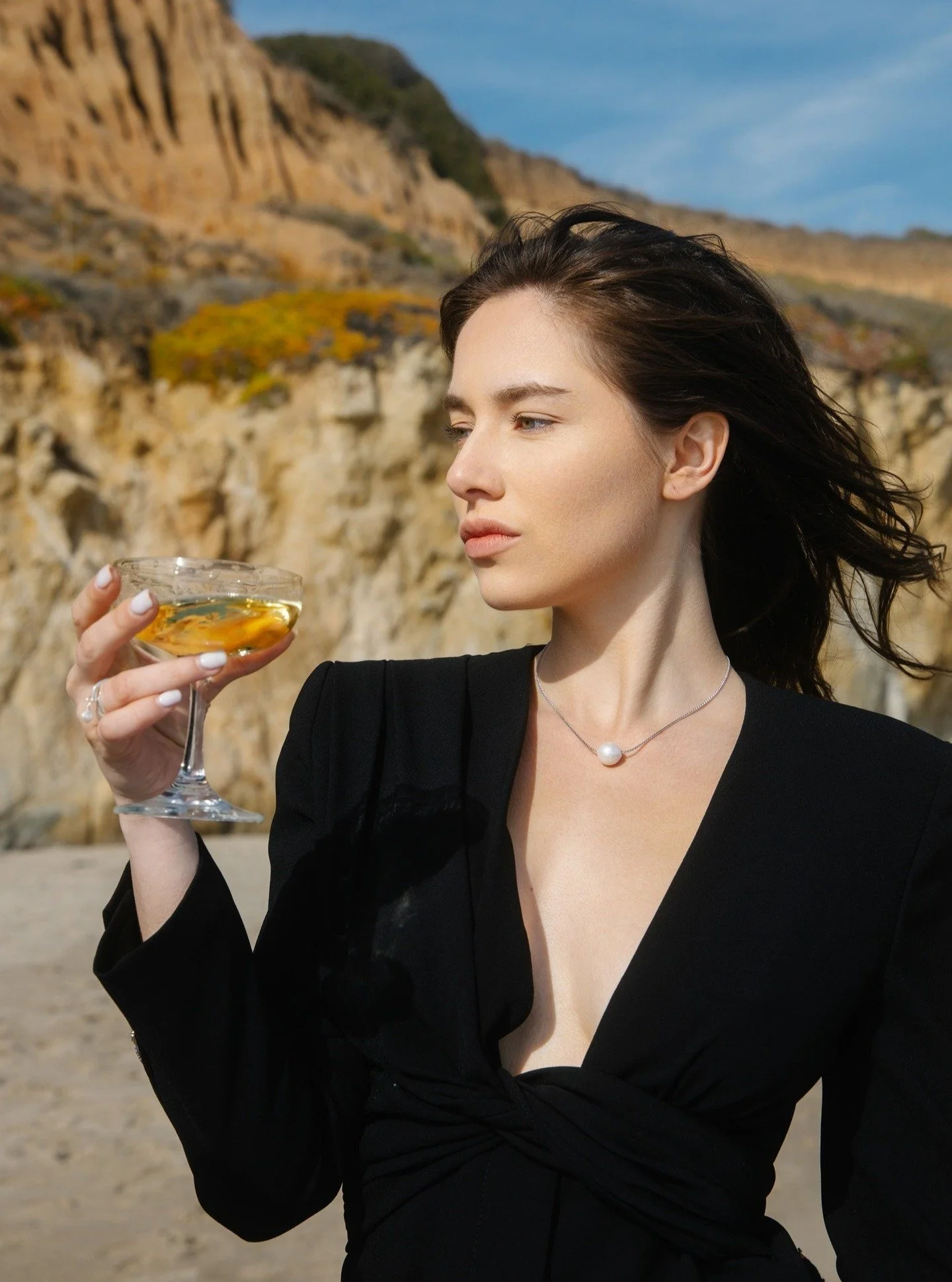 Sveta.

Model @svetagoingmad