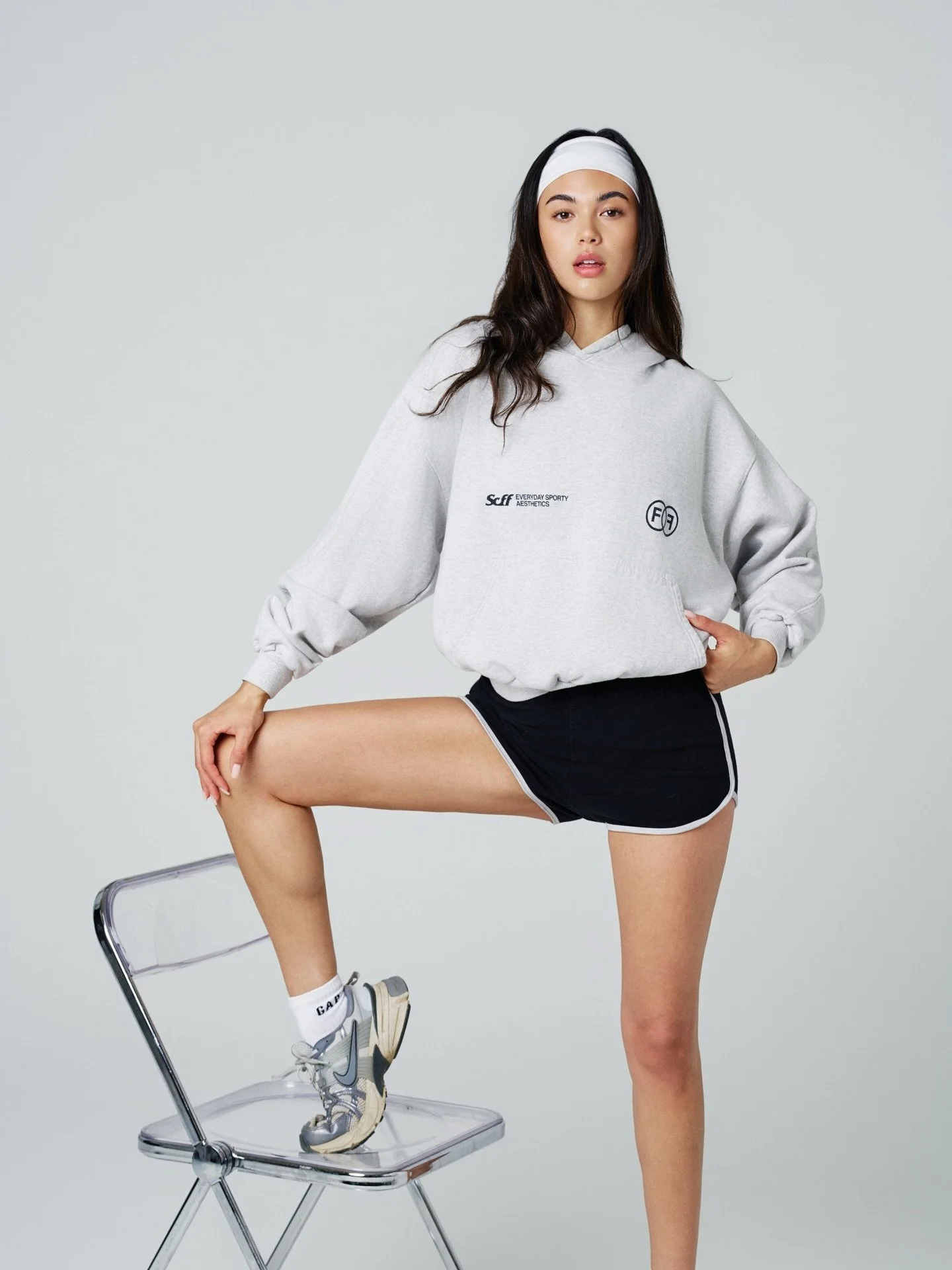 Athleisure &mdash; @chonzie
@nomadmgmt