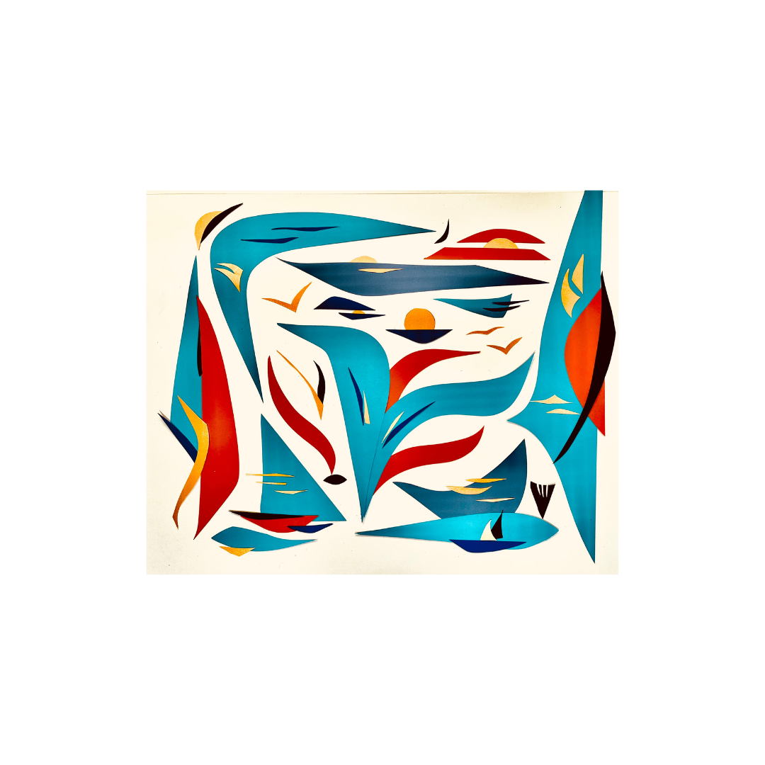 When Chance Meets Desire At The Beach