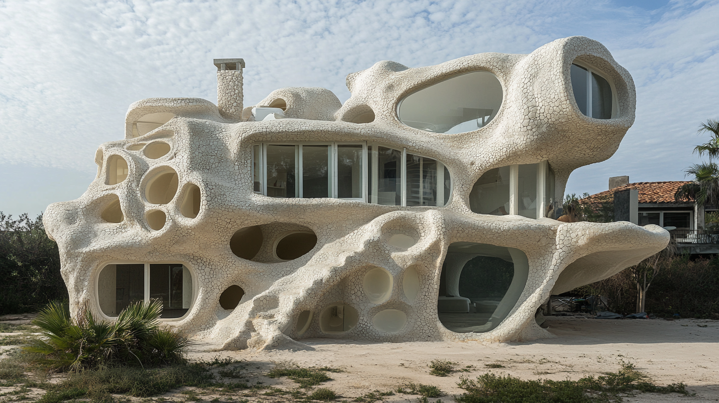 What if? Uncover Creative Solutions.