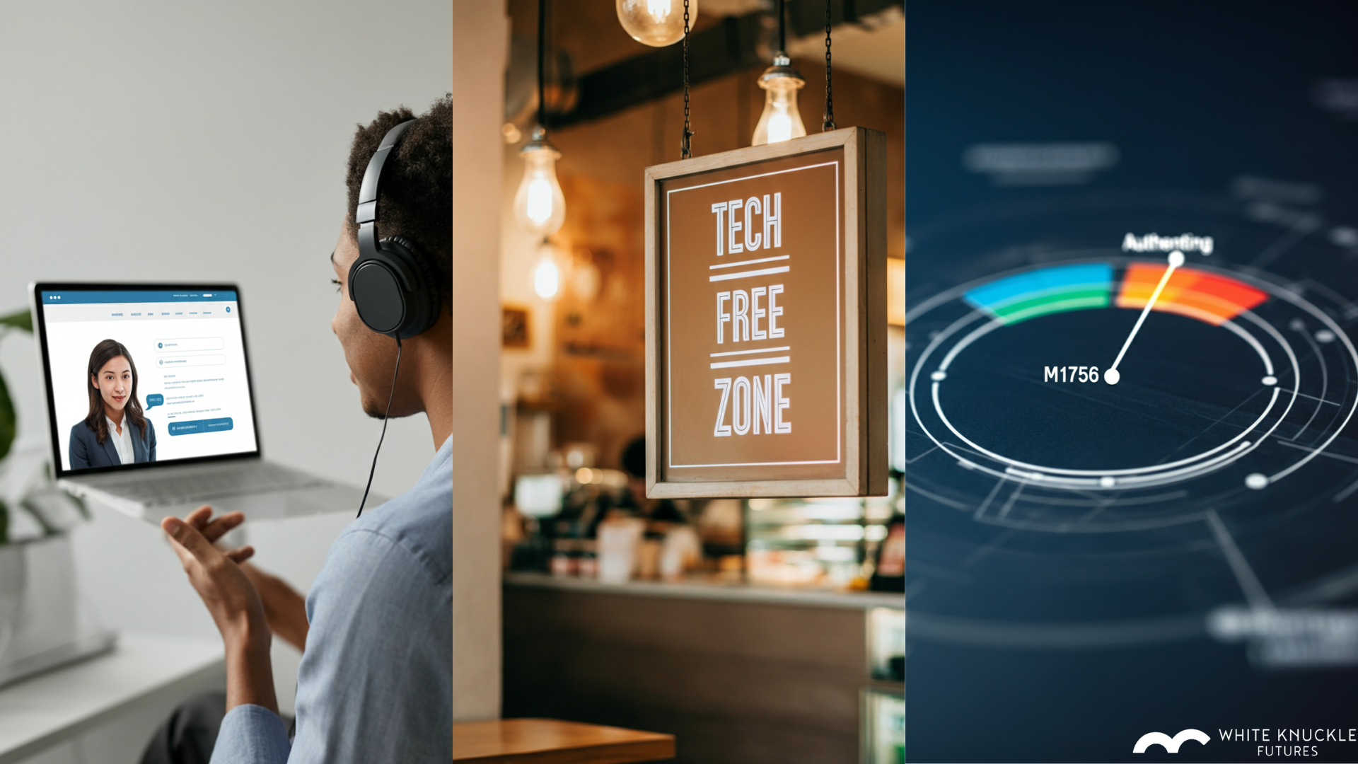 Data, AI &amp; The Emotion Economy