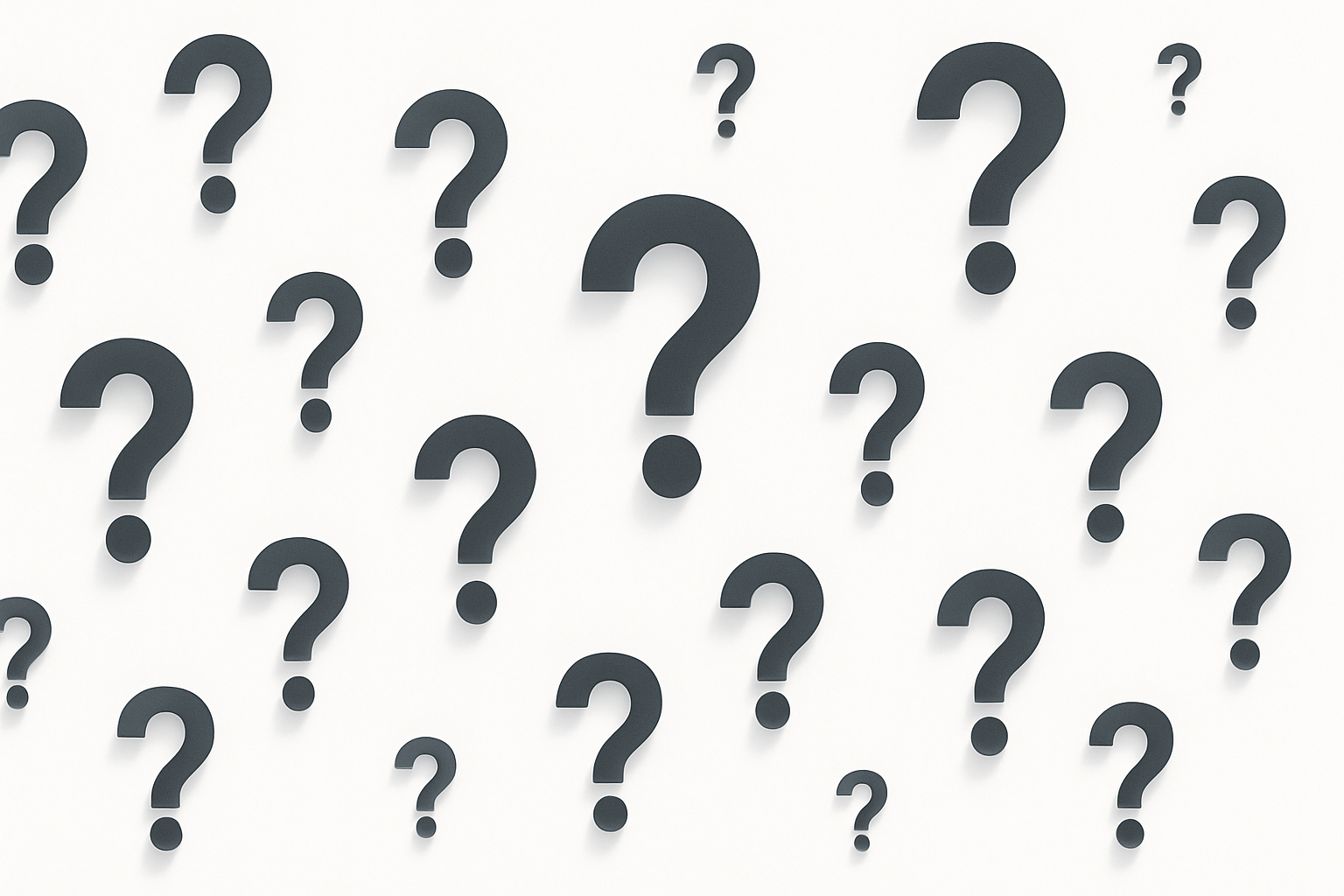 The Art of the Focal Question