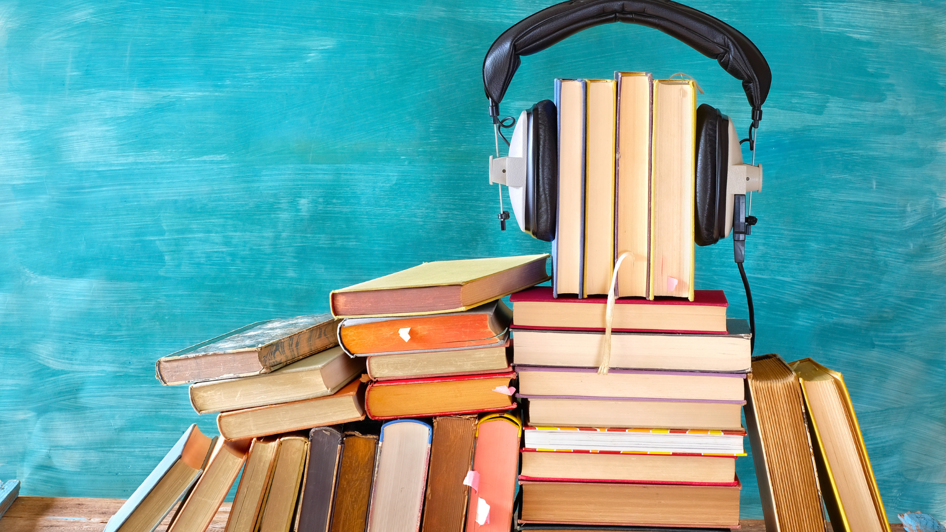 Ideas Worth Your Time This Quarter