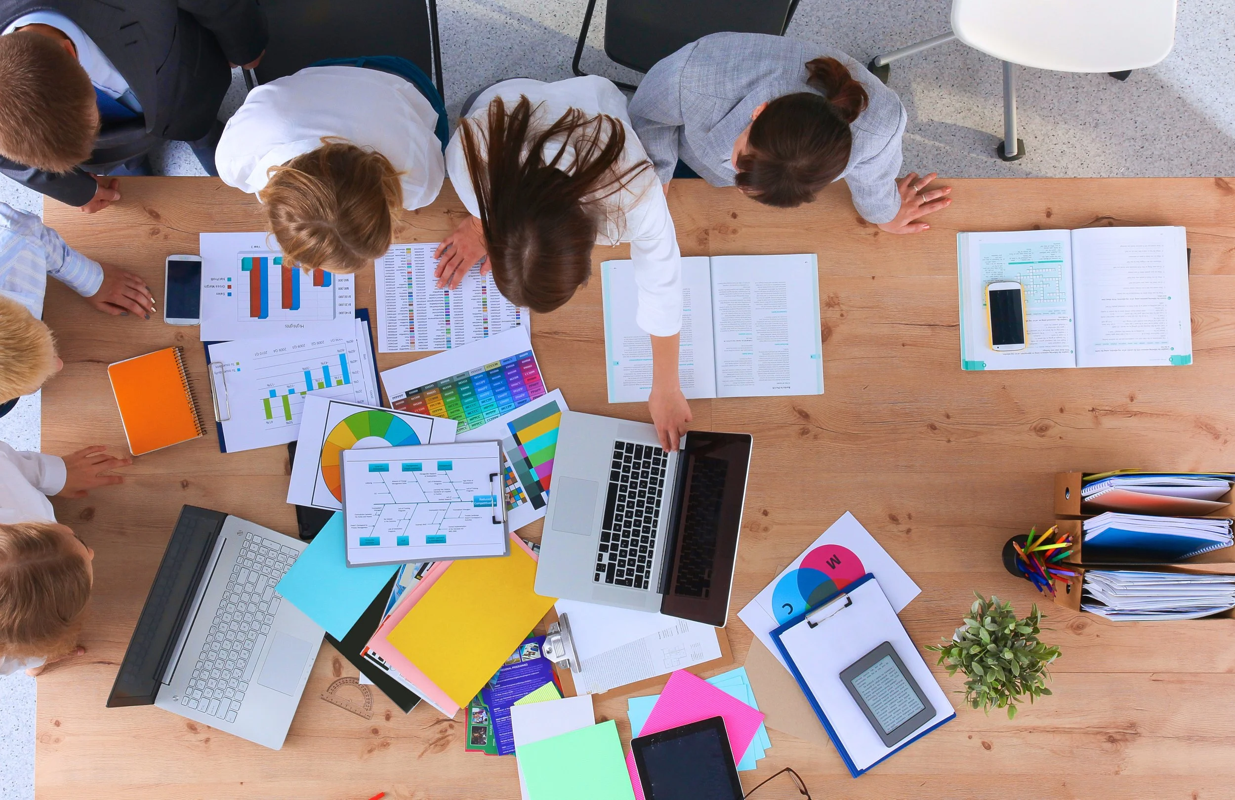 Strategic Horizons Lab