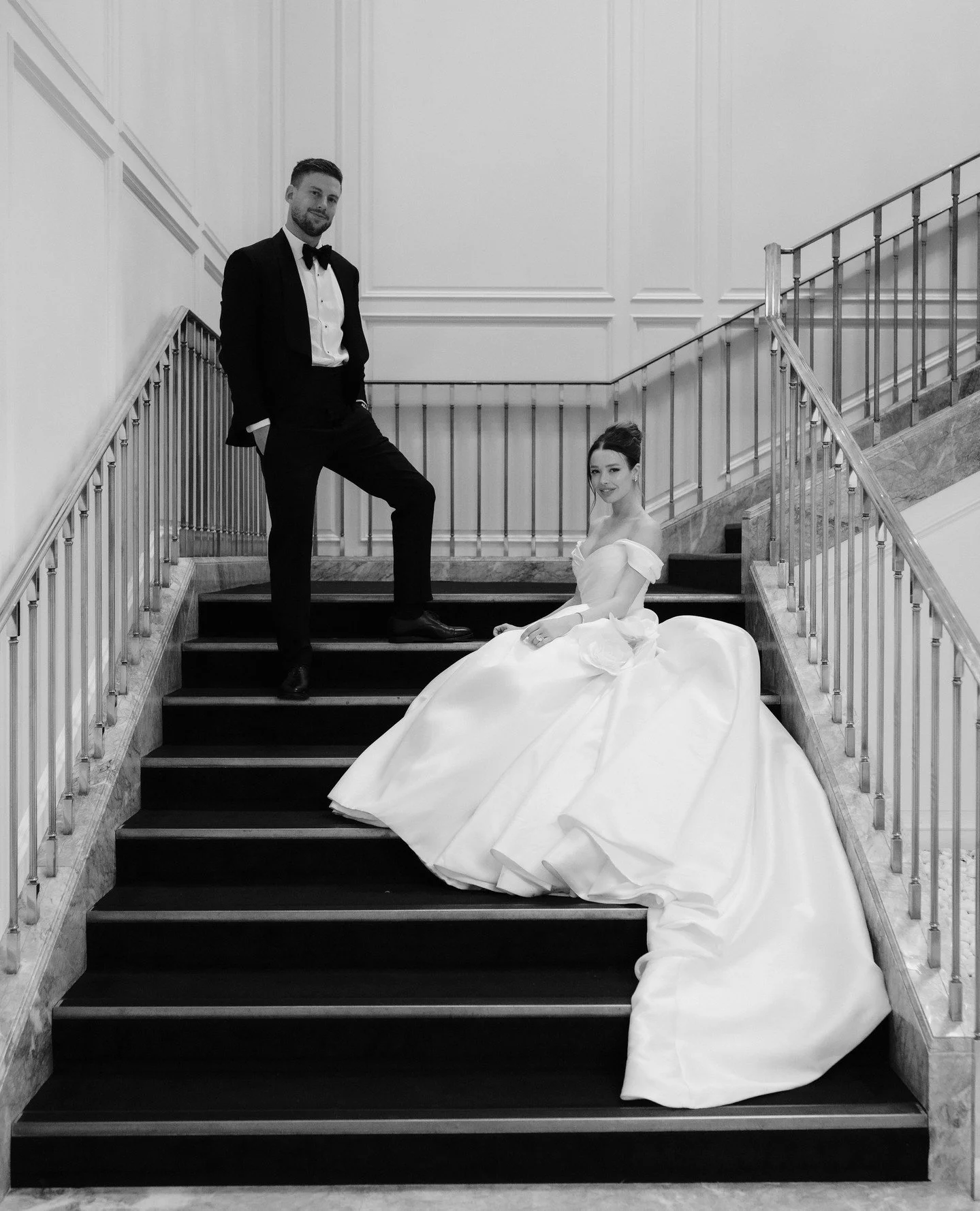 Tanya &amp; Jed shot on digital and film @lilliankhallouf #jasoncorrotophoto