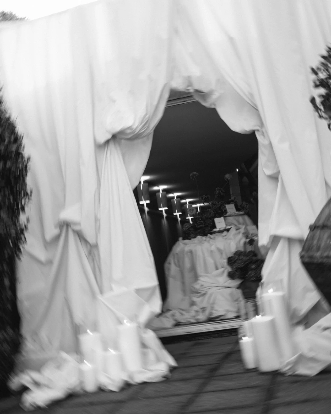 A celebration shaped with intention where every detail was created with love by a talented team.⁠
.⁠
.⁠
Venue @piluweddings @pilurestaurant ⁠
Florist, Draping &amp; Styling @whitehouseflowers⁠
Photographer @jasoncorrotophoto⁠
Videographer @sampagefil
