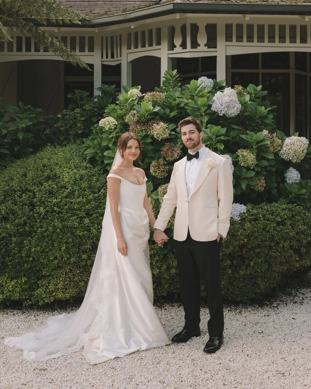 Dan &amp; Bianca ❤️&zwj;🔥 

Means a lot being asked back after shooting Bi&rsquo;s sister&rsquo;s wedding a few years ago. Good people, great energy and one of those days that just came together effortlessly #jasoncorrotophoto @bytwelveevents