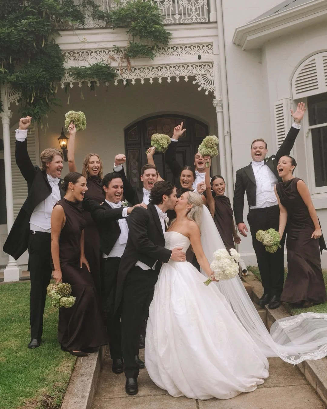 The sixth of March with Brooke &amp; Archie @somerleys.suttonforest #jasoncorrotophoto