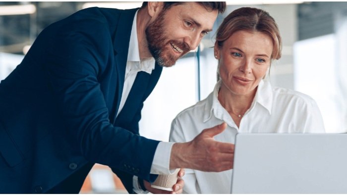 5 Reasons To Hire An Executive Assistant 