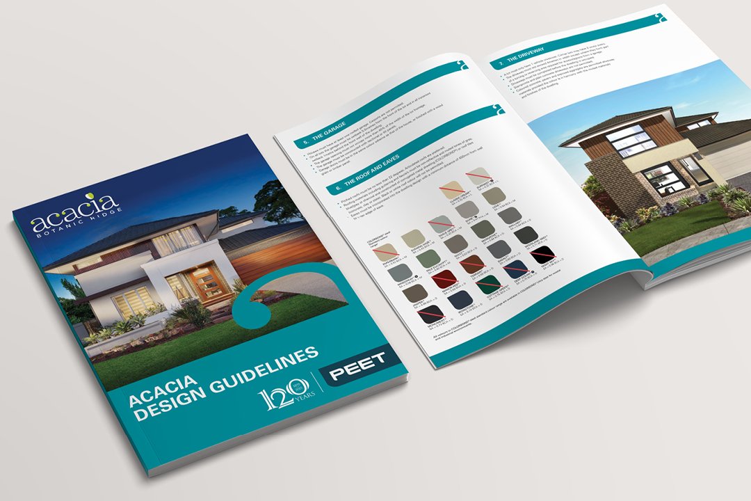 Brochures - Peet Property Group