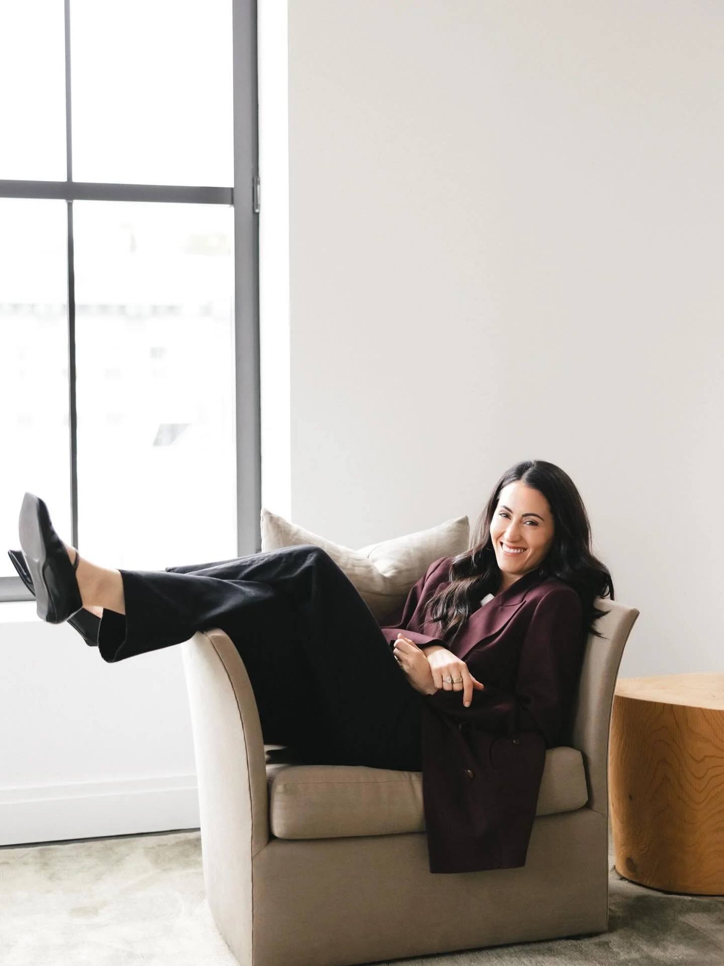 Meet (or re-meet!) Me! Rooted Wellness Founder, Sarah Rueven, MS, RDN, CDN.💜

I founded Rooted Wellness after having my first child, when I realized firsthand that women aren&rsquo;t getting the reproductive healthcare we deserve. My mission is simp