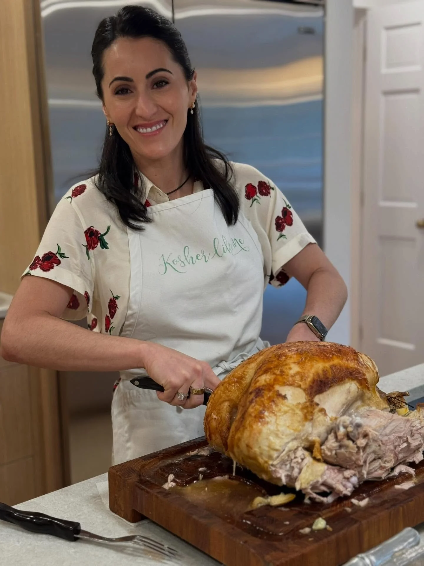 Raise your hand if you were the turkey carver this year 🙋&zwj;♀️🙋&zwj;♀️🙋&zwj;♀️

November Eats are served! From cozy soups to nourishing snacks to all the festive bites in between, this month was packed with flavor, color, and so many wholesome, 