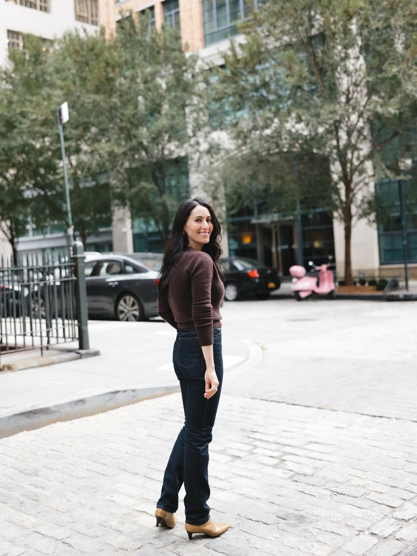 You all know how I feel about New Year&rsquo;s resolutions 🙃they tend to pile on a lot of pressure that we don&rsquo;t need. But (stay with me&hellip;) the New Year DOES offers a chance to reflect, celebrate progress, and gently reassess what still 