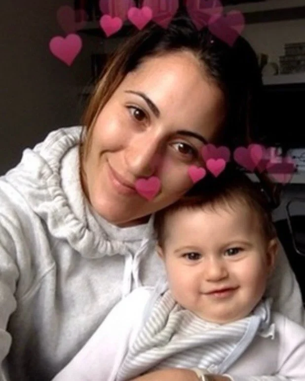 Why does 2026 feels like a typo for 2016?! 🤯

So happy to hop on this bandwagon because 2016 was a monumental year for me. It was the year I gave birth to my firstborn and my whole world changed. I was deep in the &ldquo;figuring my sh*t out&rdquo; 