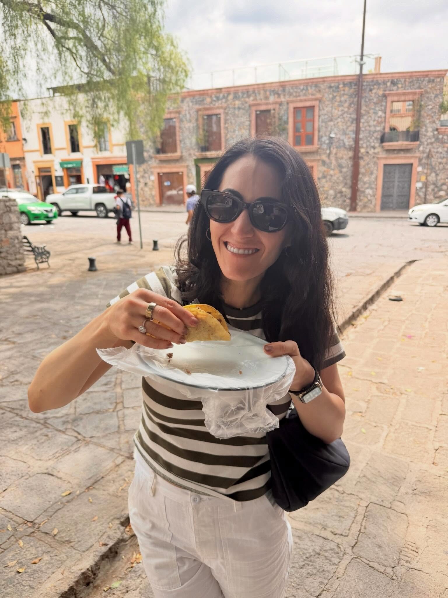 It&rsquo;s starting to taste like summer 😋💜 

May was packed with flavor from sweet treats and vacation bites to colorful, nutritious meals that kept us feeling our best. As the days get warmer, we&rsquo;re looking forward to even more fresh, seaso