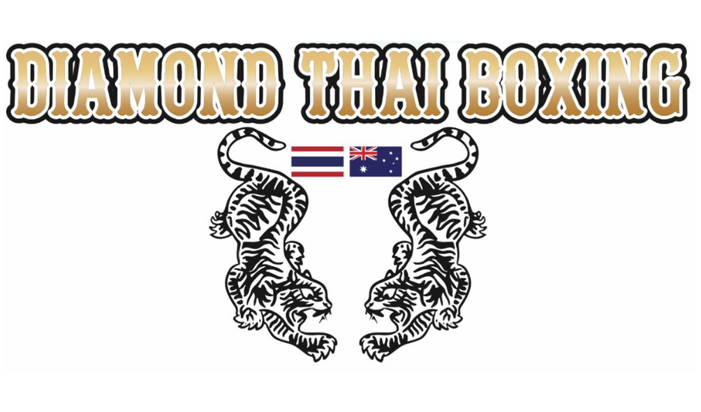 Diamond Thai Boxing