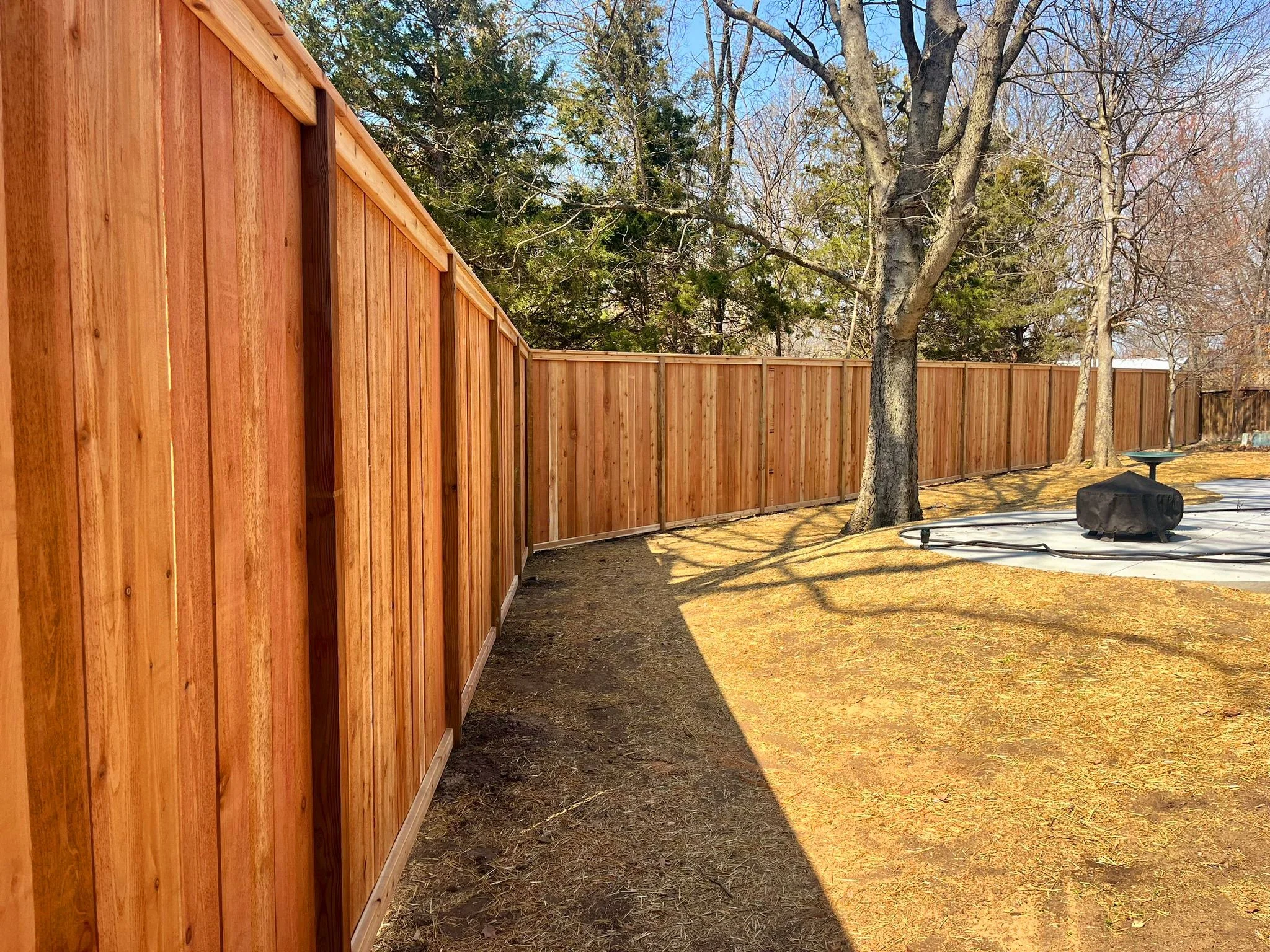 Need a new fence for your home or business? Learn about fence options, maintenance tips, and why professional installation helps you get long-lasting results in Columbia, MO.